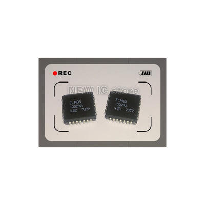 

1pcslot IC new original 10029A PLCC28 Free Shipping