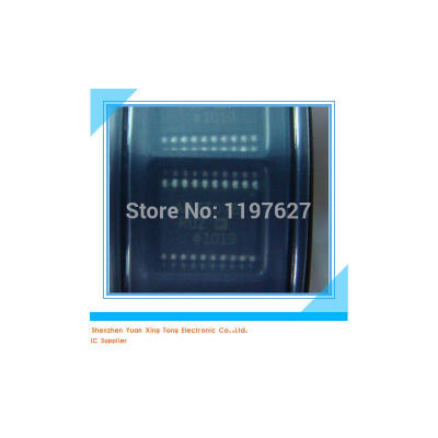 

10PCS/LOT AD7707BRUZ AD7707 TSSOP Original IC electronics in stock