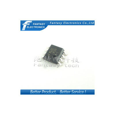 

100PCS LM386M-1 SOP8 LM386M SOP LM386 SMD Low Voltage Audio Power Amplifier new&original free shipping