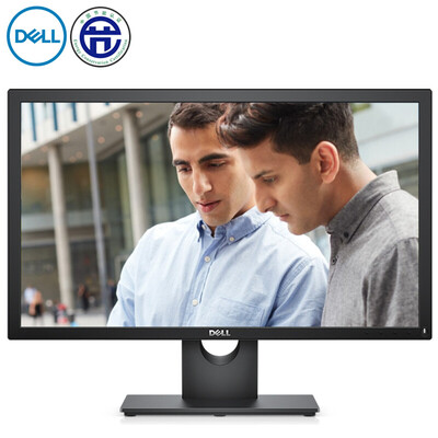 

Dell (DELL) E2318HN 23-дюймовая подсветка не мигает IPS-экран