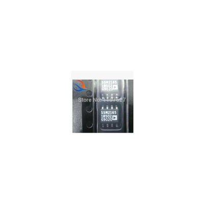 

FREE SHIPPING SSM2165 SOP IC 10PCS/LOT