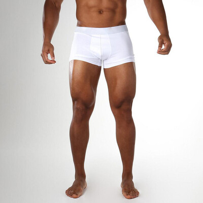 

Muscle Fitness Muscle Brothers Mens Sports Outdoor Running Training Shorts Breathable Underwear