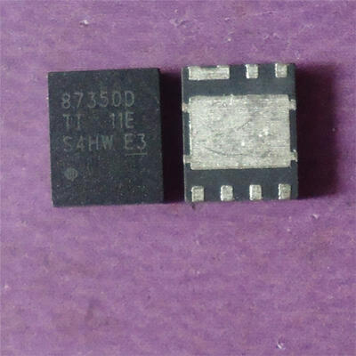 

5pcs/lot CSD87350Q5D 87350D Synchronous Buck NexFET Power Block MOSFET Pair