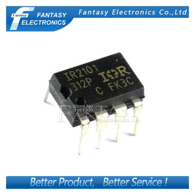 

10PCS IR2101PBF DIP8 IR2101 DIP new&original IC free shipping