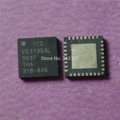 

5pcs/lot ICSRS3199AL RS3199AL The clock chip