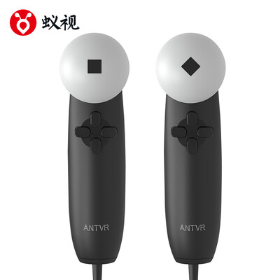 

Ant как ANTVR II VR шлем игровой контроллер инфракрасный контроллер отслеживания с низкой латентностью развлечений