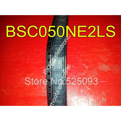 

100pcs/lot BSC050NE2LS 050NE2LS