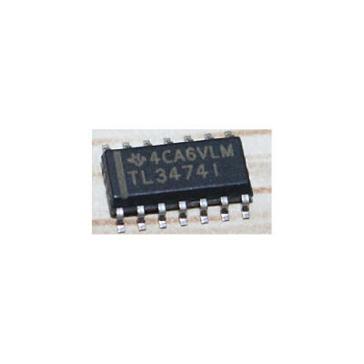 

Free Shipping 20 PCS LTL3474I SOP14 Original Electronic components