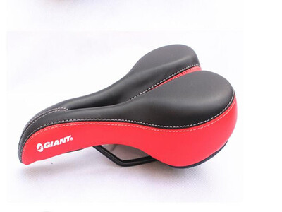 

Akane high elastic sponge soft bike saddle pad mountain bike road bike mountain bike comfort bicycle cushion cover