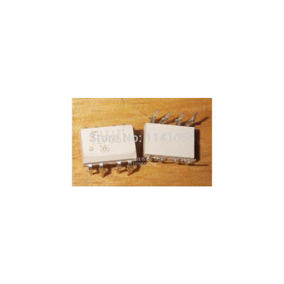 

50PCS TLP351 DIP8