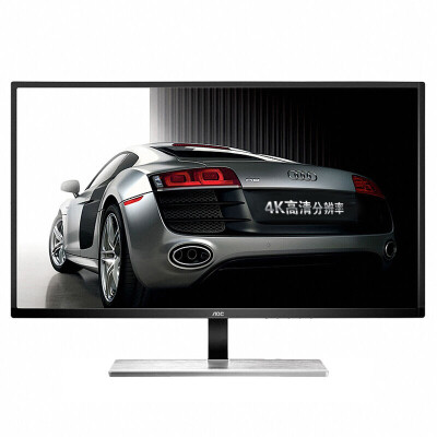 

AOC U2879VF 28-inch 4K UHD EYE FLASH FLASH FreeSync Sync Technology 1ms Grayscale Game Gaming Computer Monitor HDMI