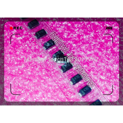 

50pcslot SOD-123FL DSK16 SR160 1A60V K16 Free Shipping