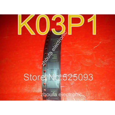 

10pcs/lot K03P1