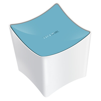 

TP-LINK WDR5640 11AC Wireless Router 1200wstone green
