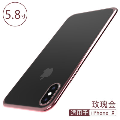 

GUOLA iphone X  корпус телефона