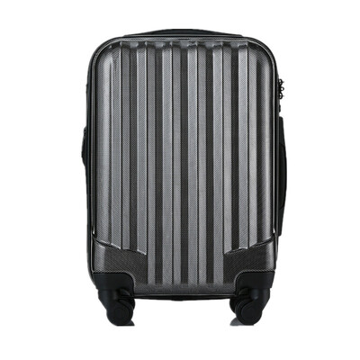 

LATIT 20 inches Suitcase Luggage Draw bar box