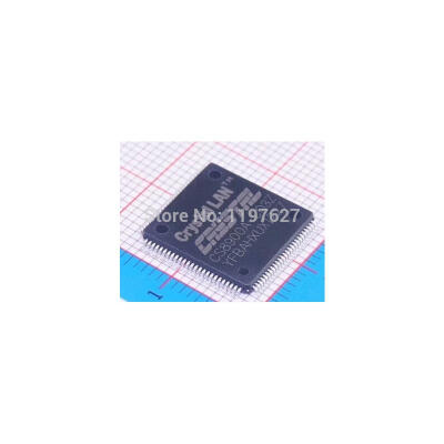 

FREE SHIPPING CS8900A-CQ CS8900A CS8900 QFP 10PCS/LOT IC