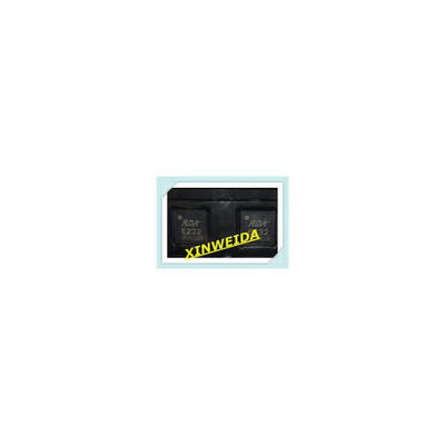 

10pcslot rda6232 6232 QFN Good qualtityHOT SELL FREE SHIPPINGBUY IT DIRECT