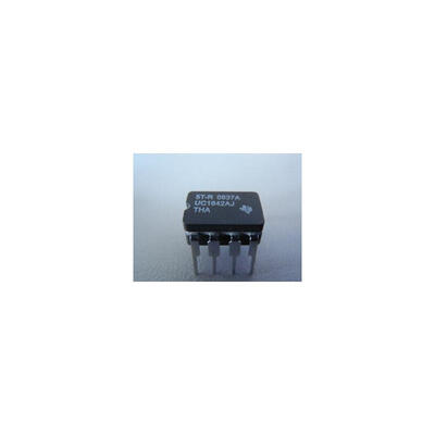 

Free Shipping 5 PCS/LOT UC1842AJ DIP NEW IN STOCK IC
