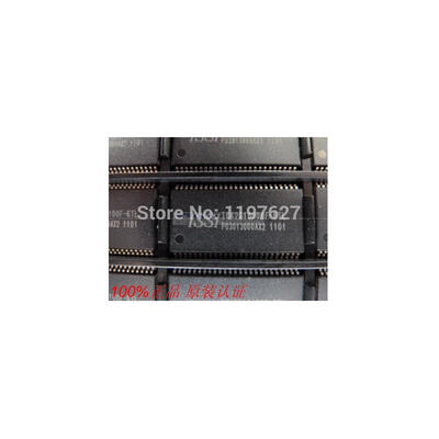 

FREE SHIPPING IC42S16100F-6TL IC42S16100 TSSOP50 ORIGINAL 10PCS/LOT IC