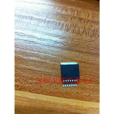 

10pcslot lm2678s-12 lm2678s to263-7 electronics components ic in stock