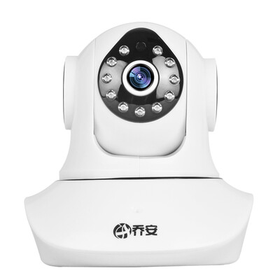 

JoAnn JOOAN Беспроводная камера HD 1080P Smart Cloud Storage Phone 2 миллиона WiFi Удаленный домашний монитор ночного видения C6C