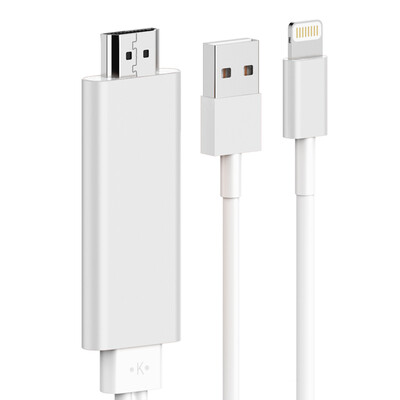 

Fuji Kashiwa 037 Apple iPhone X iphone8766SPlusiPad hdmi HD line Mobile phone TV High-def Wiring Vehicle Star Grey