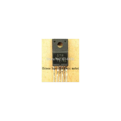 

20PCS STRW6053N STRW6053 STR-W6053N W6053N