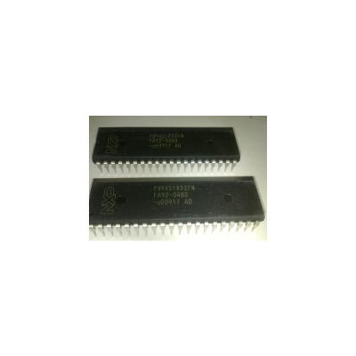 

Free Shipping 10 PCSLOT P89V51RD2FN P89V51RD DIP NEW IN STOCK IC