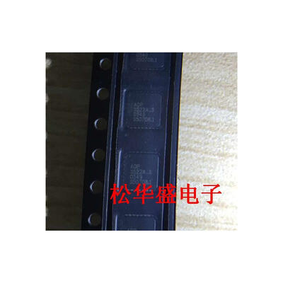 

10pcslot ADP3522ACP-3-REEL7 ADP3522A-3 3522A-3 QFN-32 original electronics kit in stock ic components