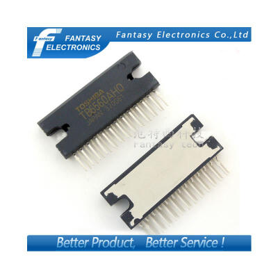 

2PCS TB6560AHQ ZIP25 TB6560 ZIP TB6560AH DIP IC new and original free shipping