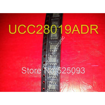 

20pcs/lot UCC28019ADR UCC28019