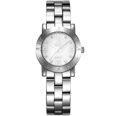 

Women's Watch Fashion Quartz Watch With A Steel Watchband