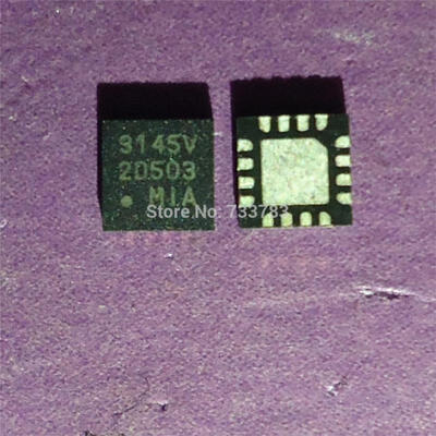 

5pcslot SLG3NB145VTR SLG3NB145V 3145V