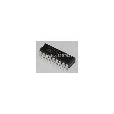 

FREE SHIPPING PT2262 DIP photocoupler ORIGINAL integrated circuit IC 50PCS/LOT