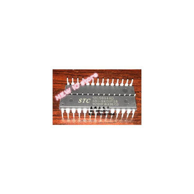 

Free Shipping 10pcslots STC12C5604AD-35I-SKDIP28 100New original IC In stock