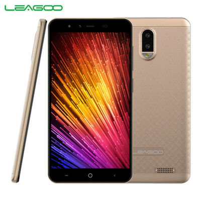 

Leagoo Z7 5.0 дюймов Samrt 4 г 3000 мАч мобильного телефона sc9832a 4 ядра android 7.0 5mp + 2mp 1 ГБ оперативная память 8 ГБ Встр