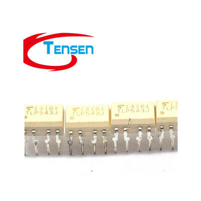 

10PcsLot TLP543J DIP-8 Optical CouplerOC Optocoupler