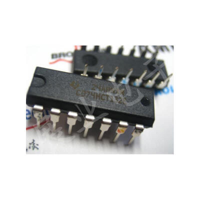 

10pcs/lot CD74HCT132E SN74HCT132N DIP14 100% new&origina electronic components in stock ic kit