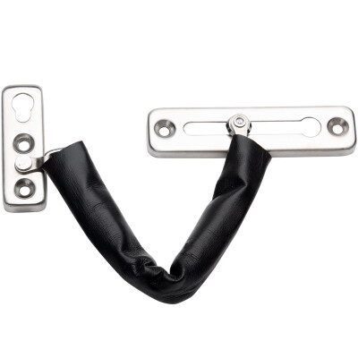 

Modern stainless steel security door lock door bolt door chain MG-0576D