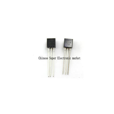

10PCS 2N2222 KSP2222A KSP2222 TO-92