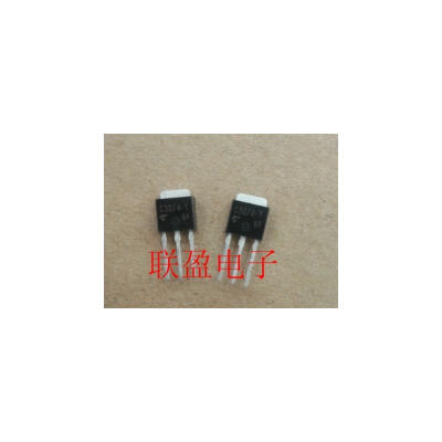 

Free shipping 100pcs / lot 2SC3074-Y C3074-Y TO-251 NEW IC