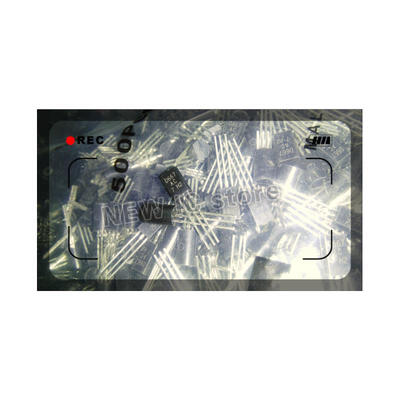 

100pcs/lot 50 Pairs 2SD667AC + 2SB647AC TO-92L 2SD667 2SB647 D667AC B647AC D667 B647 Transistor Silicon Epitaxial