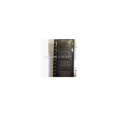 

50PCS 74HCT244 SN74HCT244DW 72MM SOP20 ORIGINAL IC