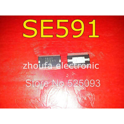 

10pcs/lot SE591