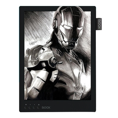 

ONYX BOOX Max 2 E-book Reader