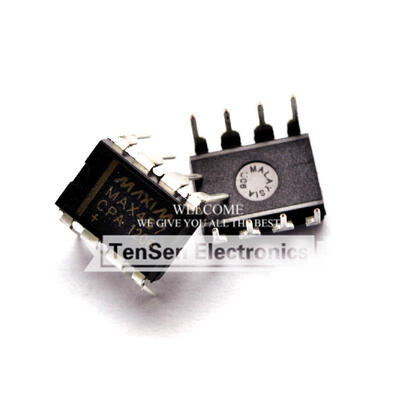 

10pcs/lot MAX487EPA MAX487 MAX487CPA DIP-8 Integrated Circuits Free Shipping