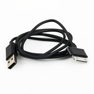 

новый, быстрый USB кабель для синхронизации данных зарядное устройство Samsung Galaxy планшетного