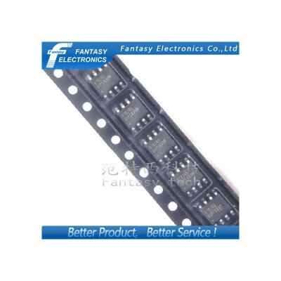 

10PCS RT8289GSP SOP8 RT8289 SOP SMD new and original IC free shipping