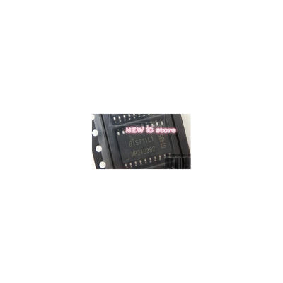 

5pcslot IC new original BTS711L1 BTS711 SOP20 Free Shipping